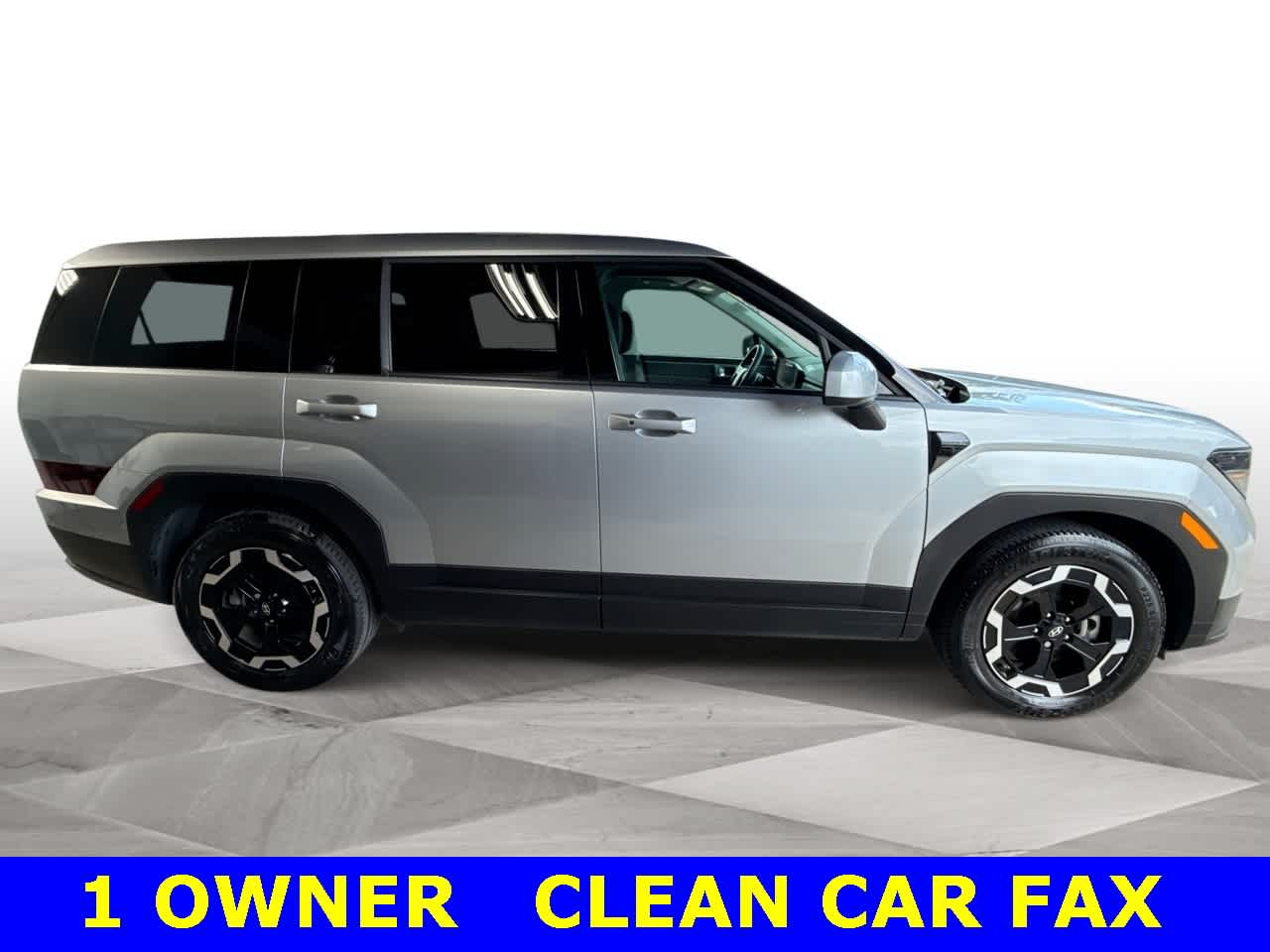 Thumbnail: 2025 Hyundai Santa Fe - 9