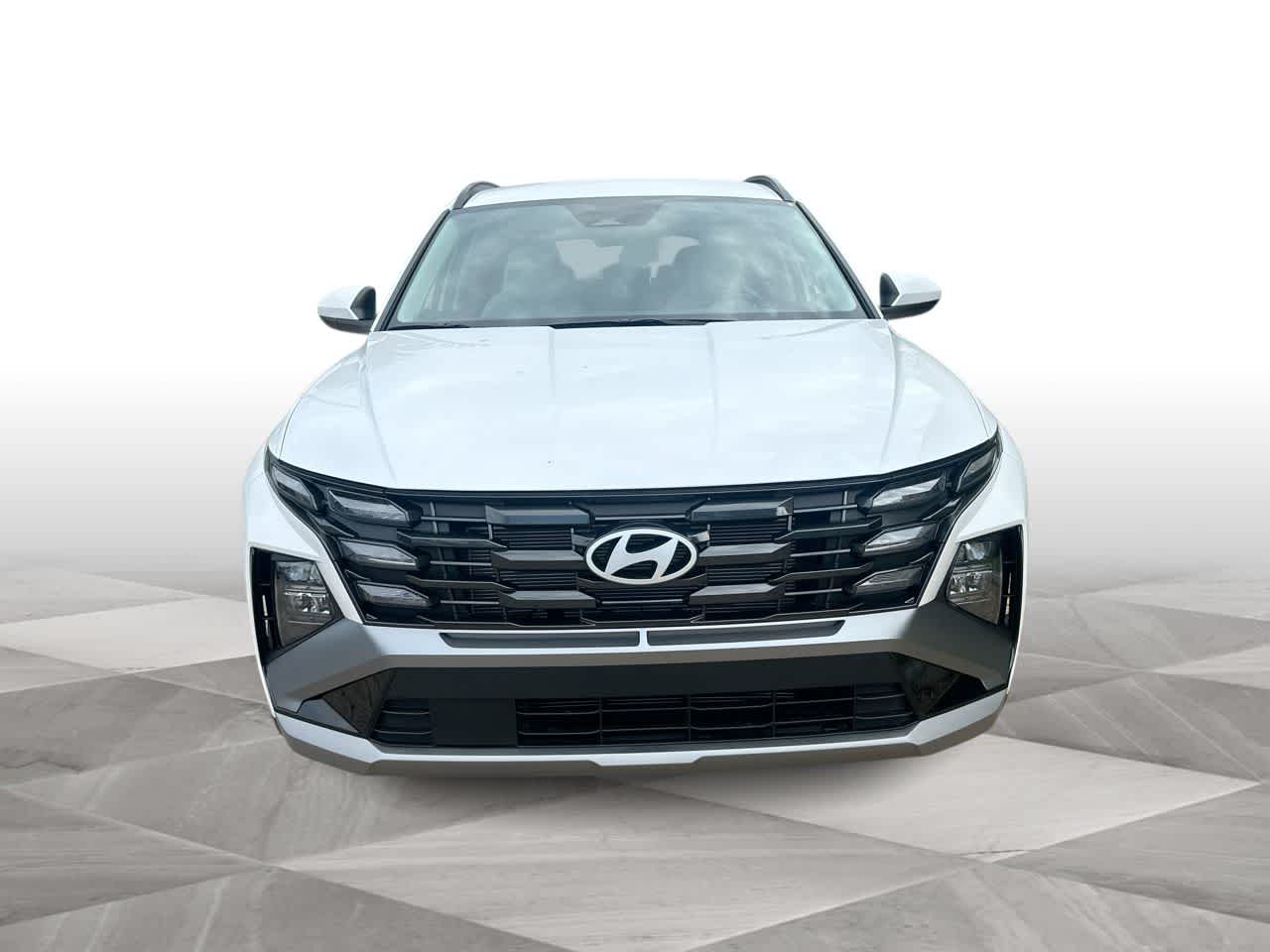 Thumbnail: 2026 Hyundai Tucson - 3