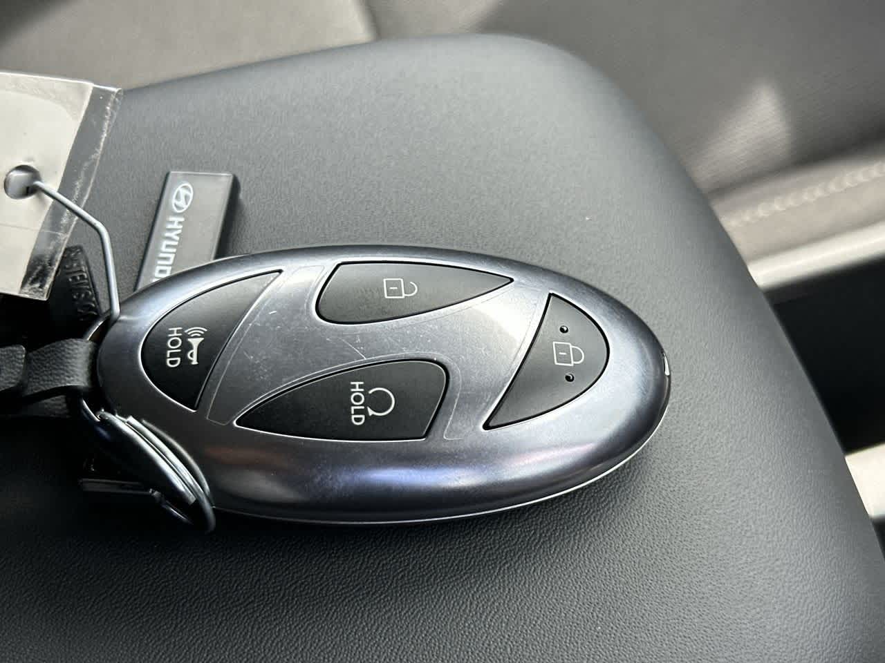 Thumbnail: 2026 Hyundai Kona - 28