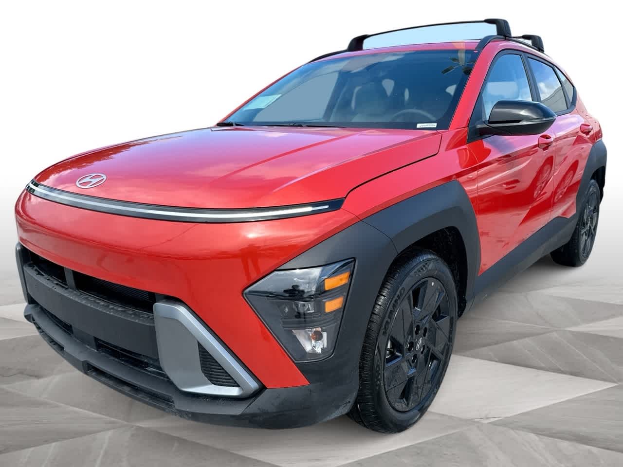 Thumbnail: 2026 Hyundai Kona - 4