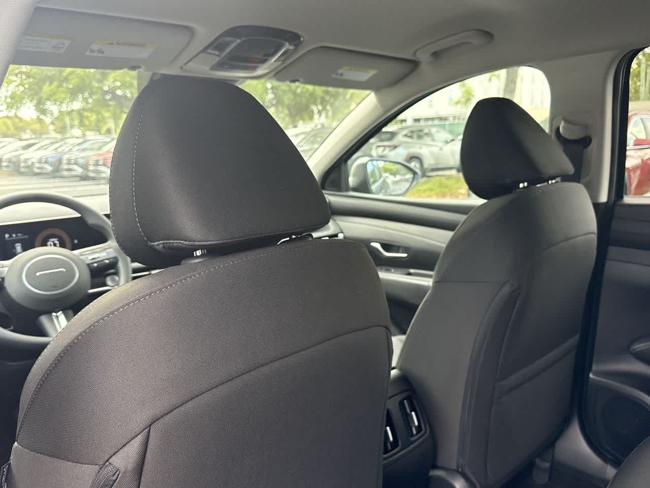 Thumbnail: 2026 Hyundai Tucson - 23