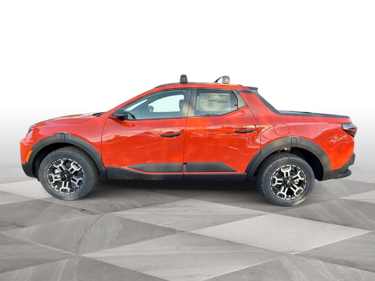 Thumbnail: 2026 Hyundai Santa Cruz - 5