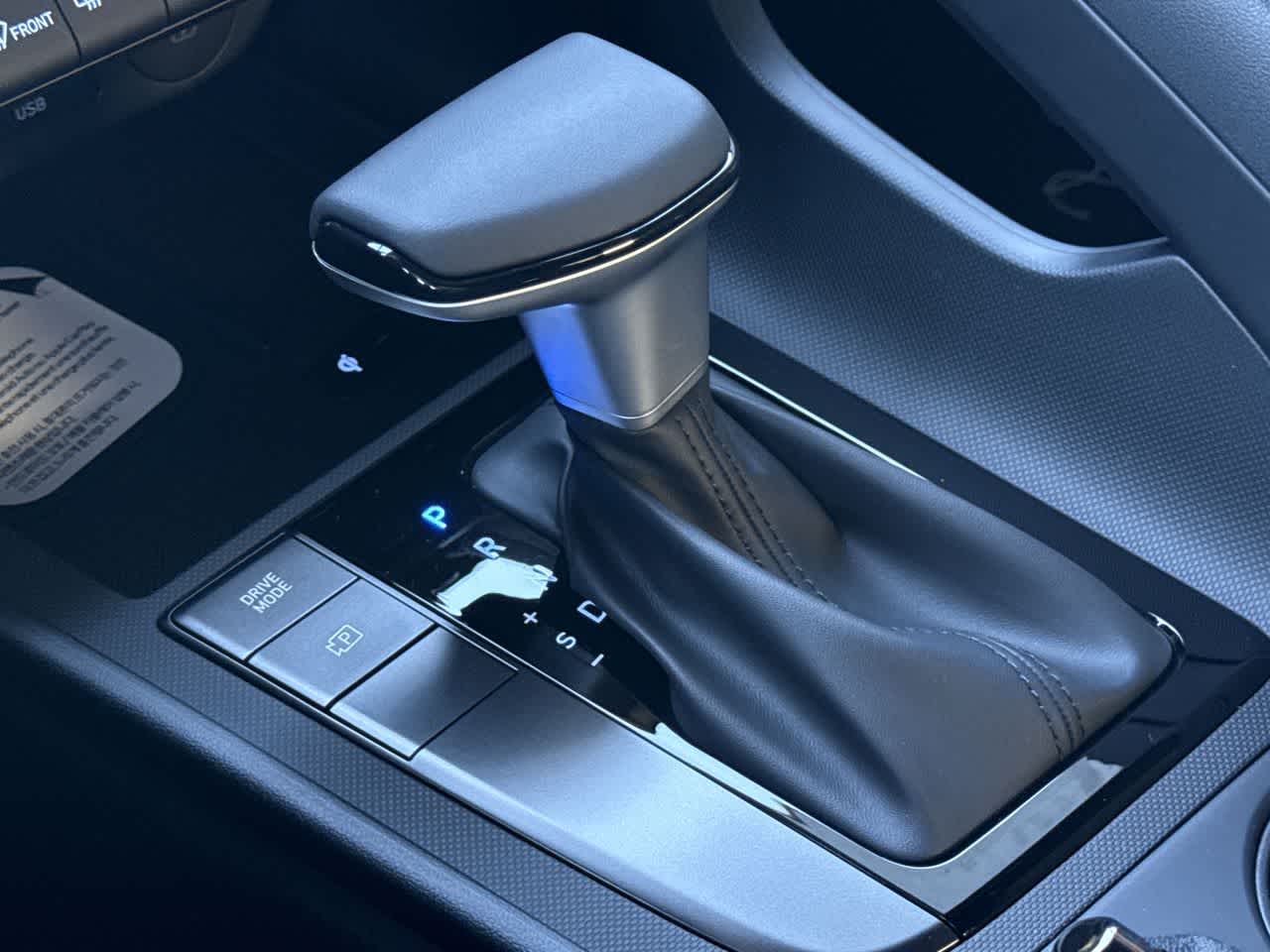 Thumbnail: 2026 Hyundai Elantra - 21