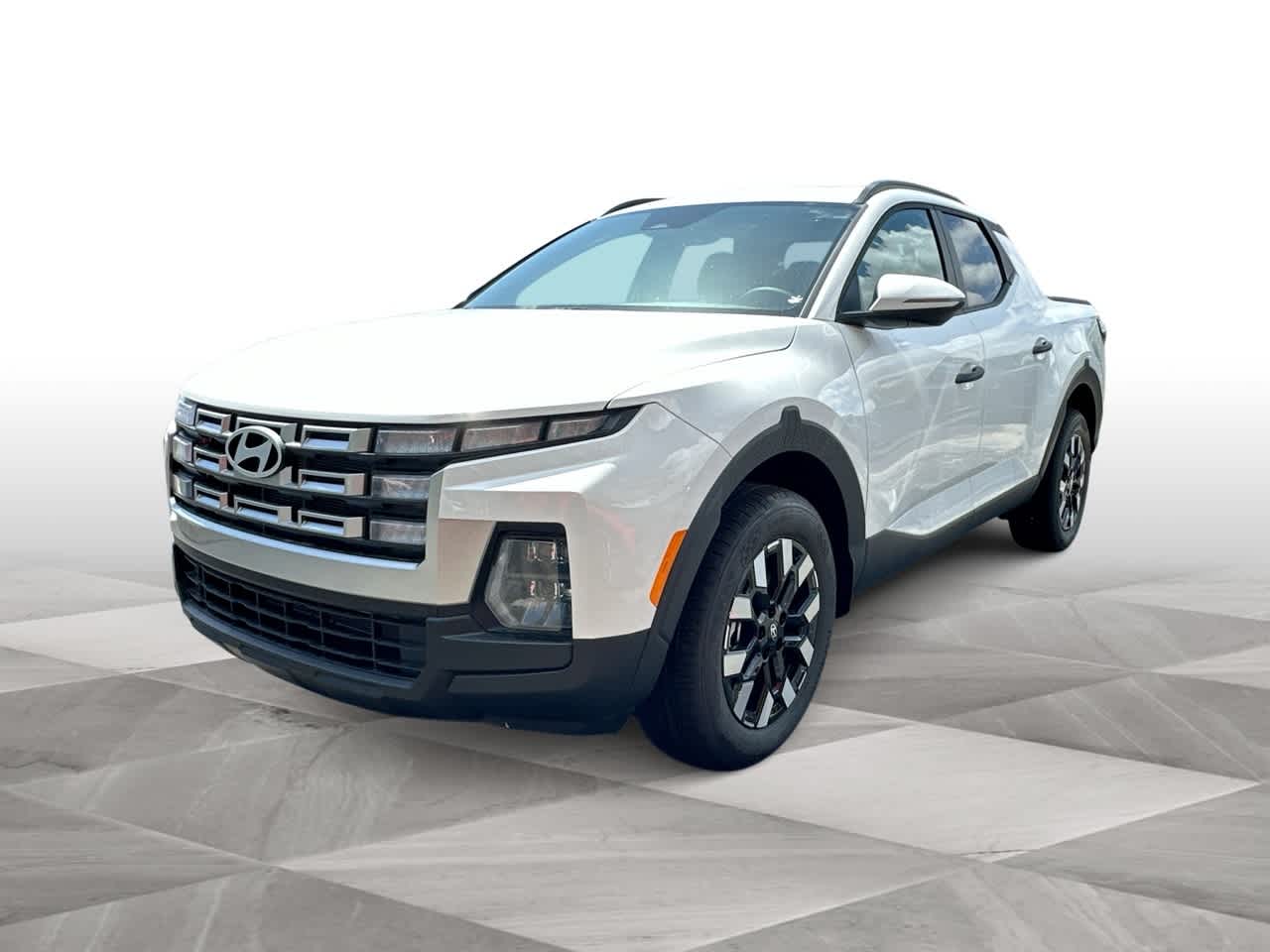 Thumbnail: 2025 Hyundai Santa Cruz - 1