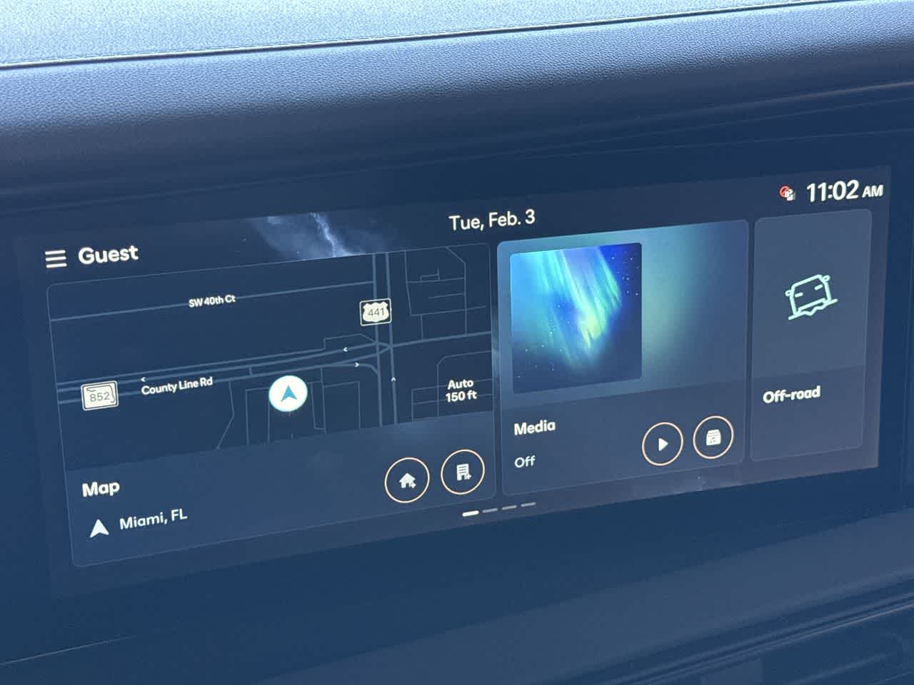 Thumbnail: 2026 Hyundai Palisade - 18
