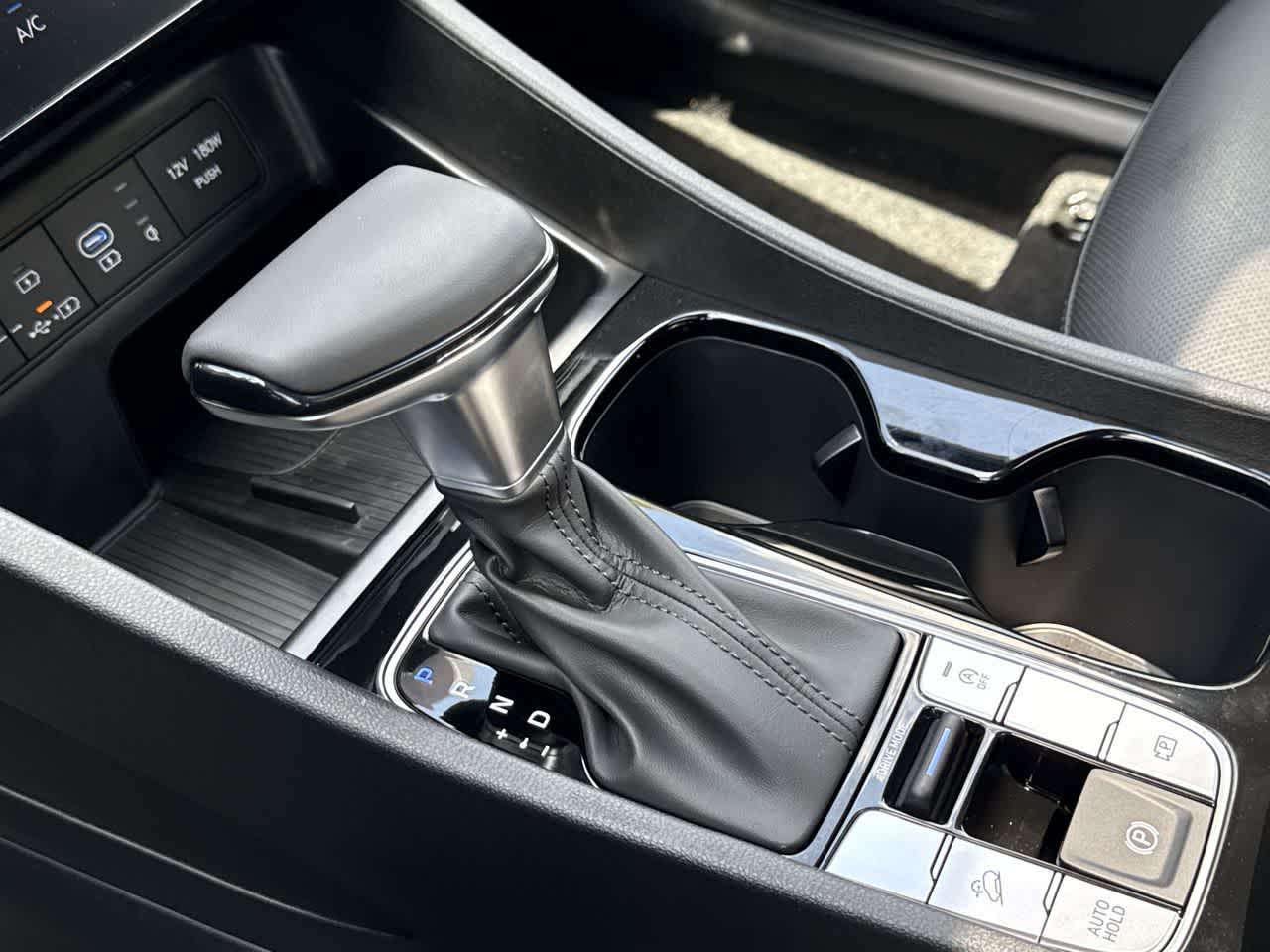 Thumbnail: 2025 Hyundai Tucson - 21