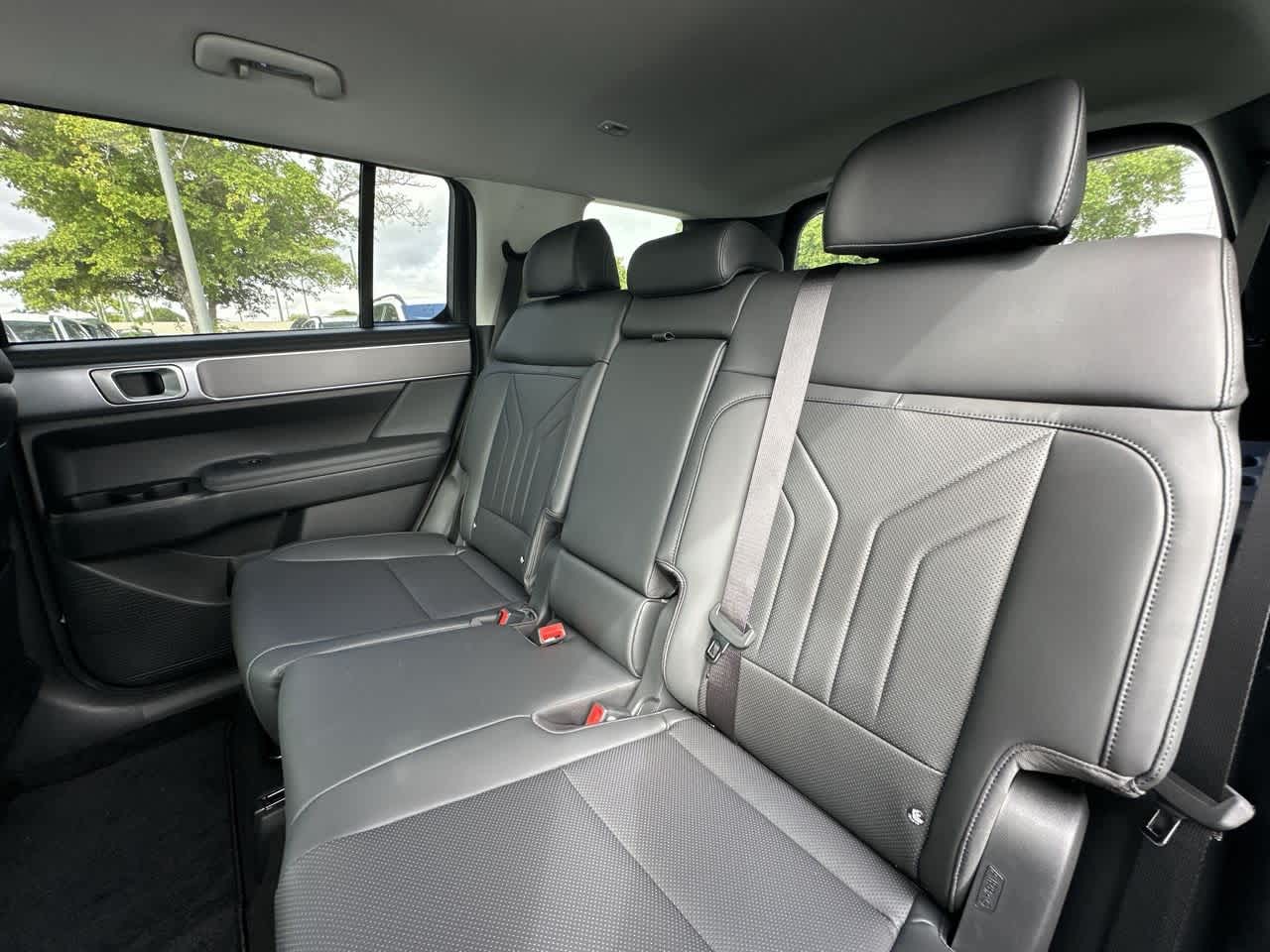 Thumbnail: 2026 Hyundai Santa Fe - 22