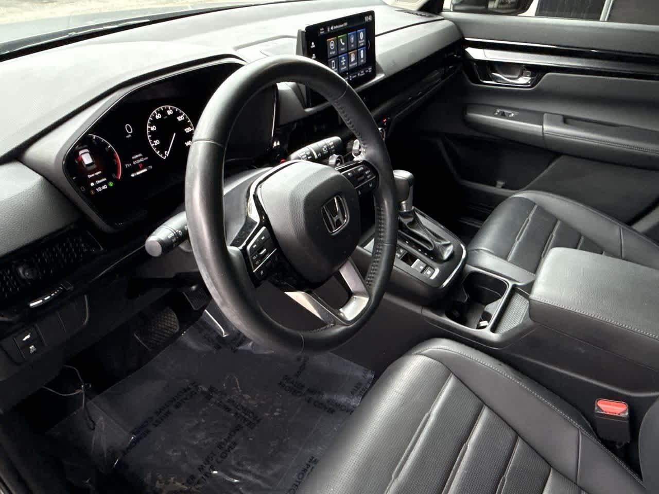 Thumbnail: 2023 Honda CR-V - 13