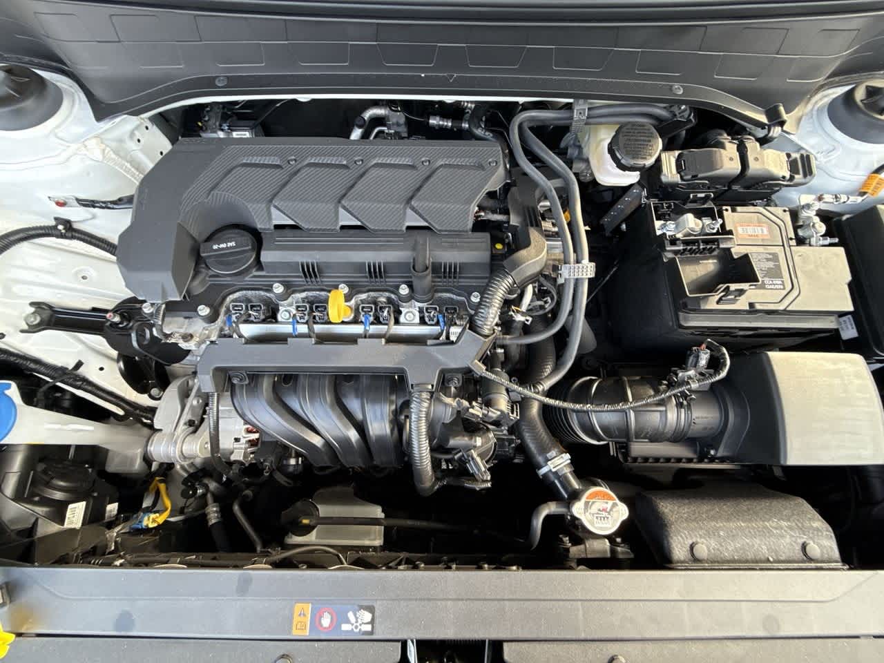 Thumbnail: 2025 Hyundai Venue - 12