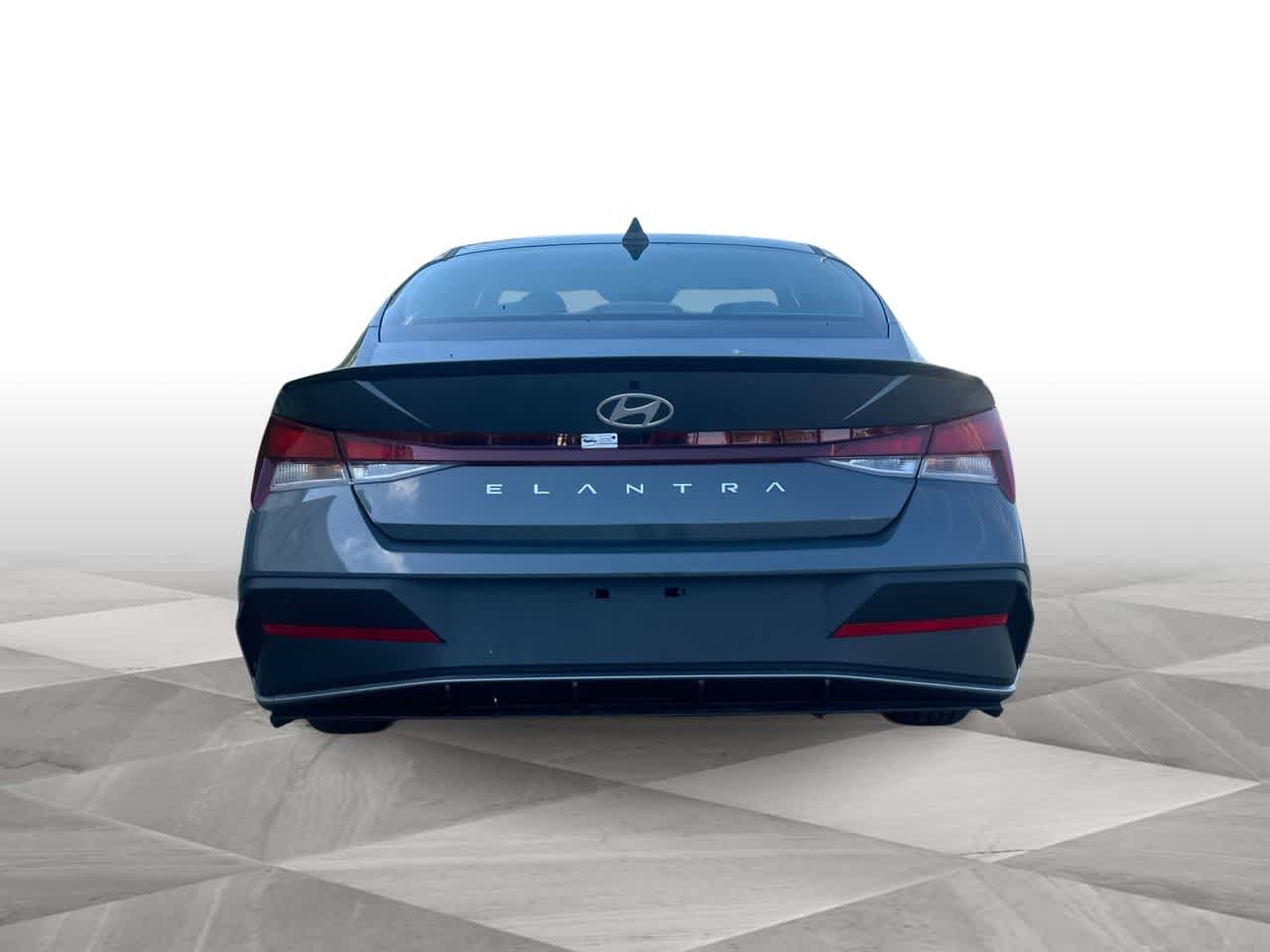 Thumbnail: 2026 Hyundai Elantra - 7