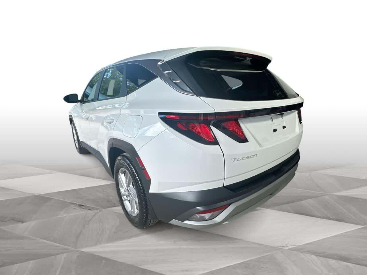Thumbnail: 2026 Hyundai Tucson - 6