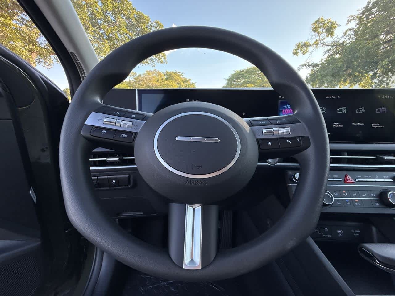 Thumbnail: 2026 Hyundai Tucson - 15