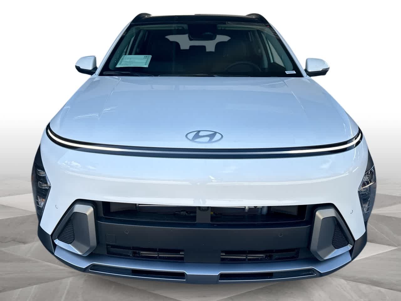 Thumbnail: 2026 Hyundai Kona - 3