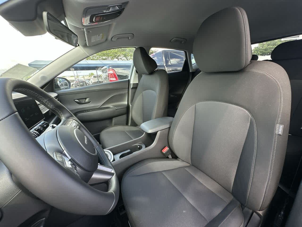 Thumbnail: 2026 Hyundai Kona - 14