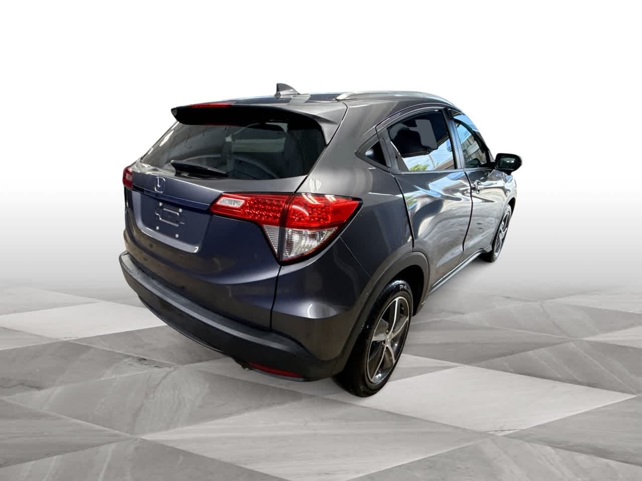 Thumbnail: 2021 Honda HR-V - 8