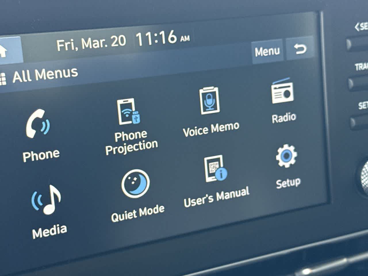 Thumbnail: 2026 Hyundai Elantra - 18