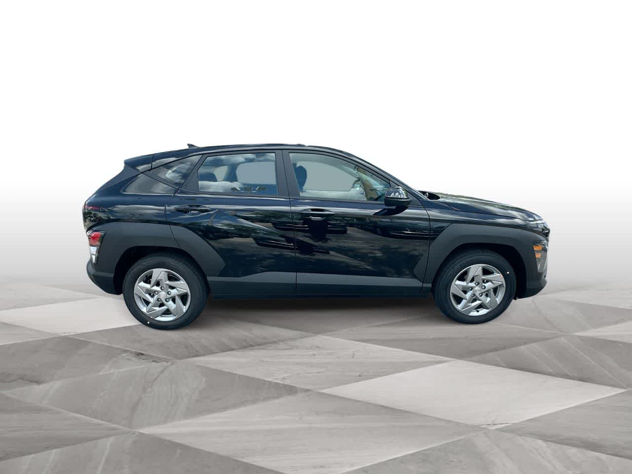 Thumbnail: 2026 Hyundai Kona - 9