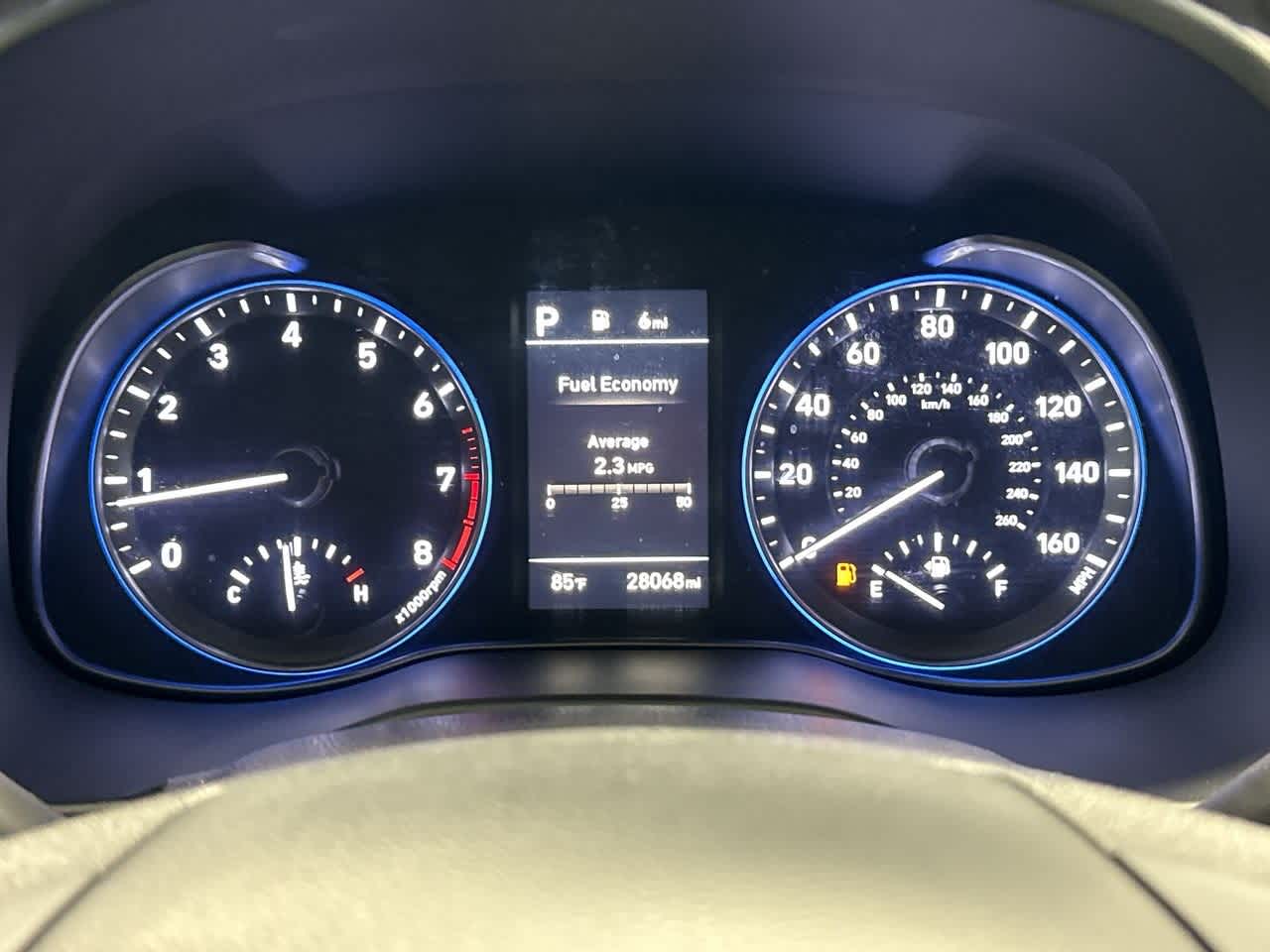 Thumbnail: 2021 Hyundai Kona - 16