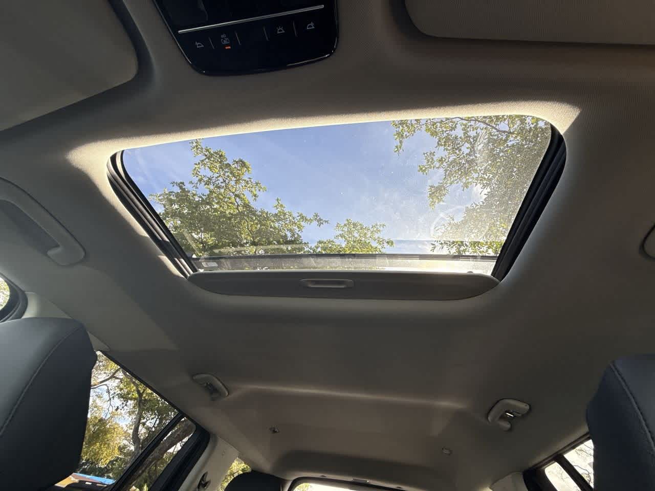 Thumbnail: 2026 Hyundai Santa Fe - 17