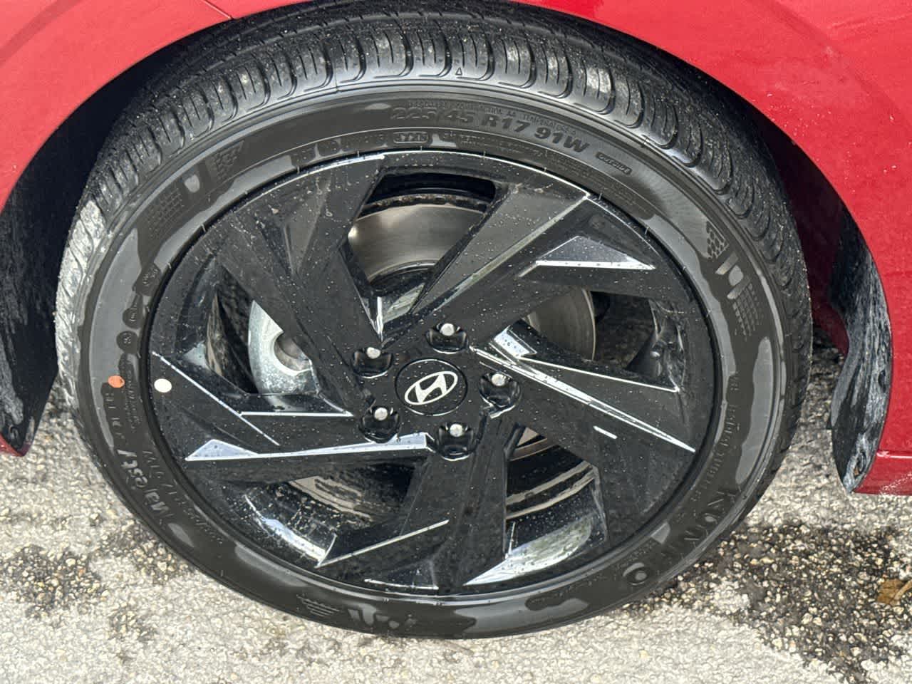 Thumbnail: 2026 Hyundai Elantra - 11