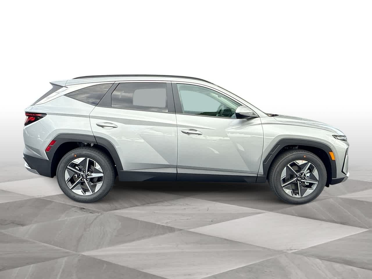 Thumbnail: 2026 Hyundai Tucson - 9