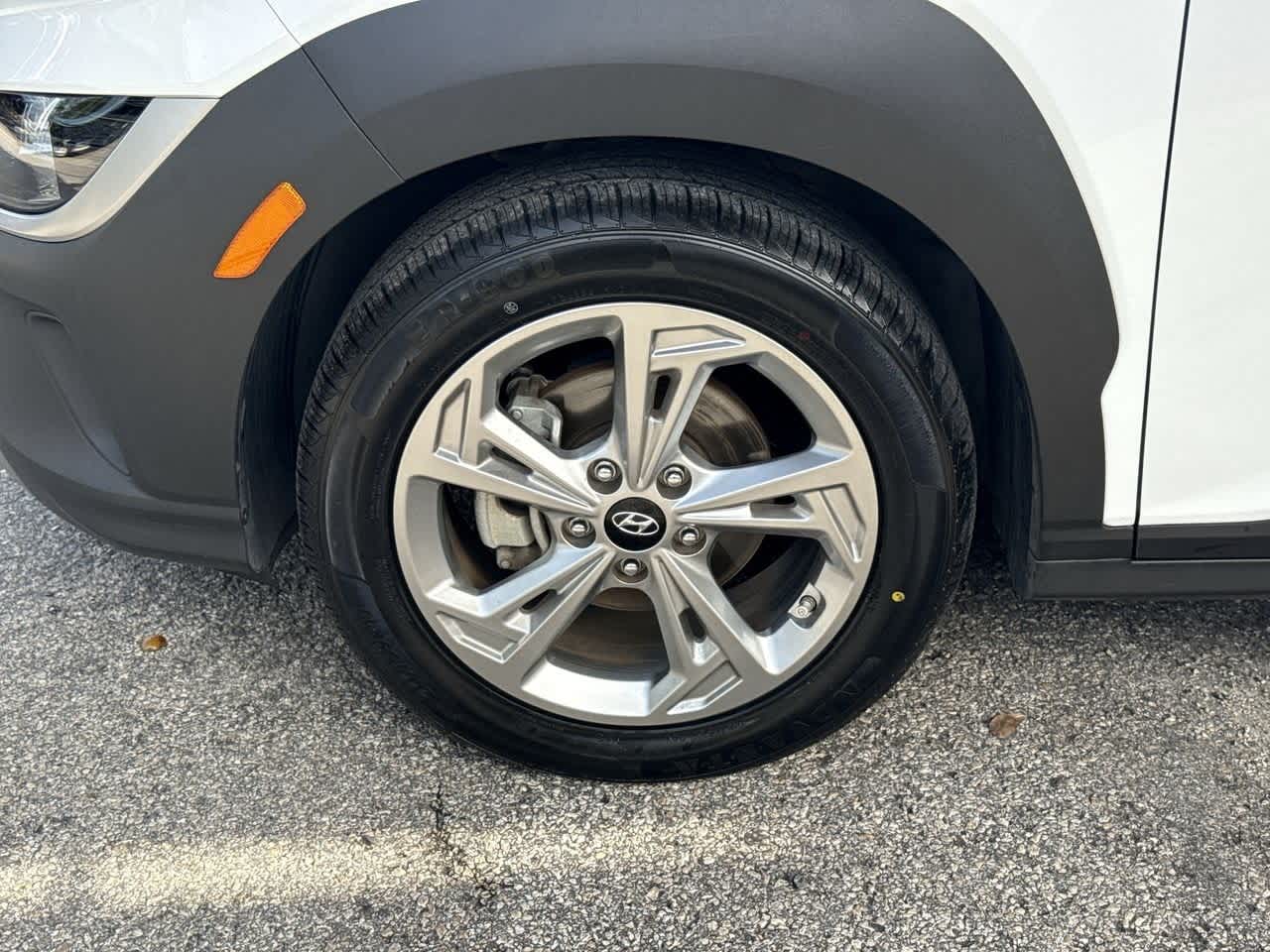 Thumbnail: 2023 Hyundai Kona - 11