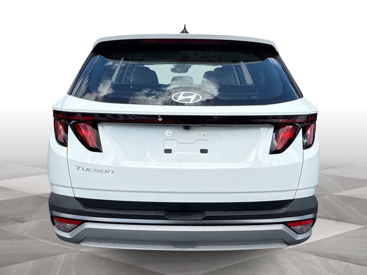 Thumbnail: 2026 Hyundai Tucson - 7