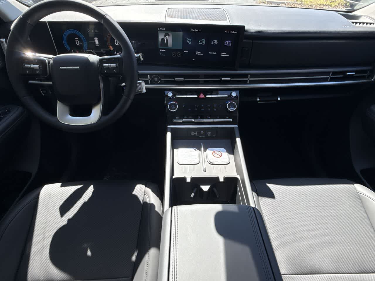 Thumbnail: 2026 Hyundai Santa Fe - 24