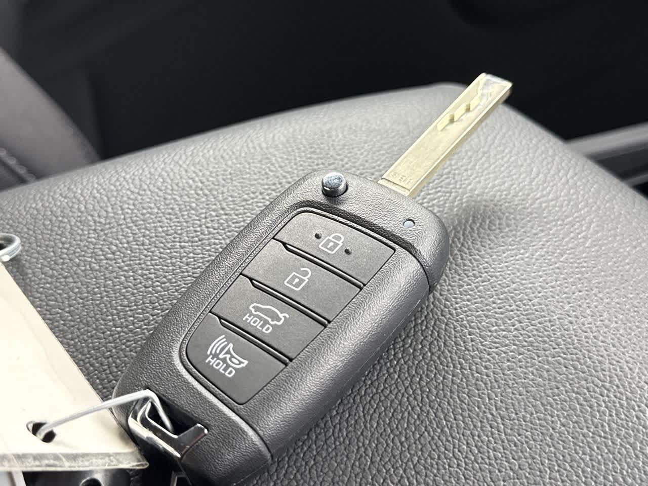 Thumbnail: 2026 Hyundai Elantra - 28