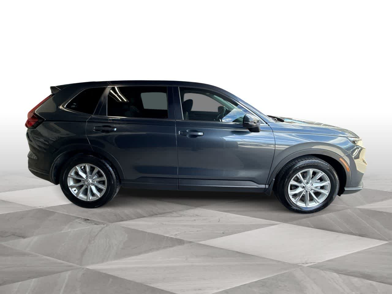 Thumbnail: 2025 Honda CR-V - 9