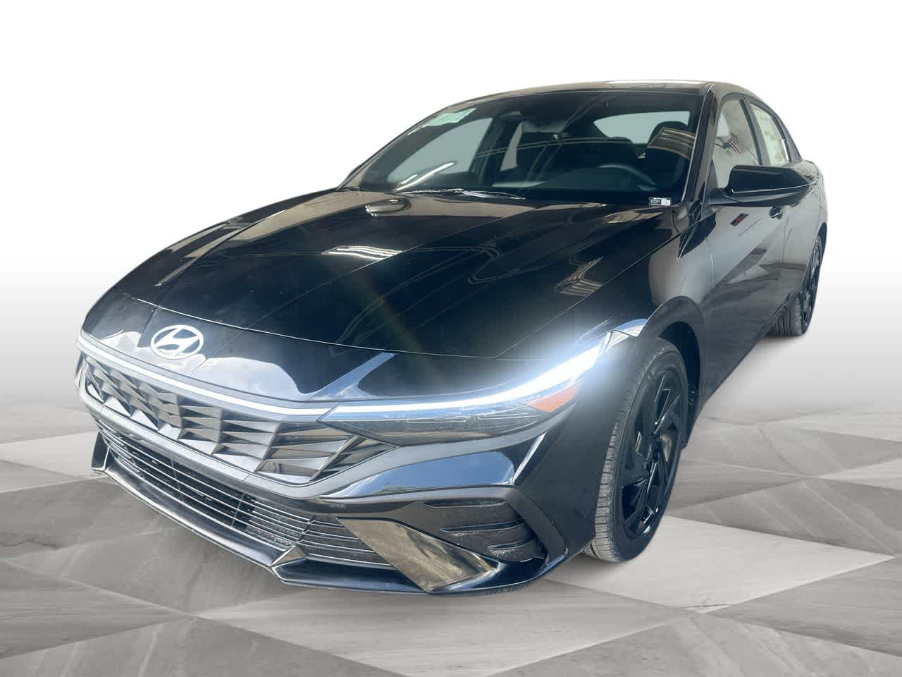 Thumbnail: 2026 Hyundai Elantra - 1