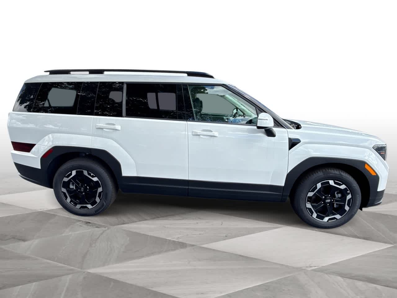 Thumbnail: 2026 Hyundai Santa Fe - 9