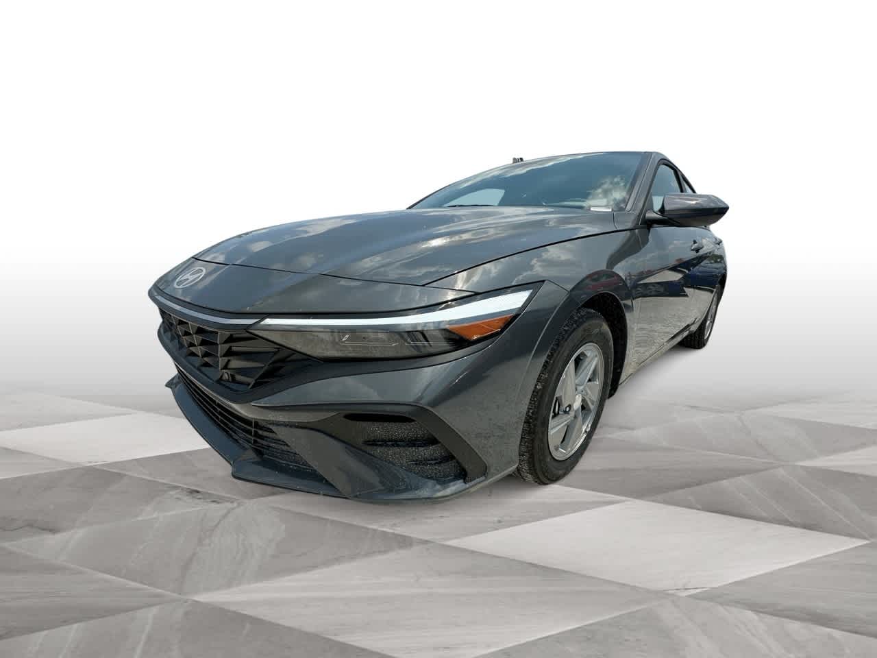 Thumbnail: 2025 Hyundai Elantra - 4