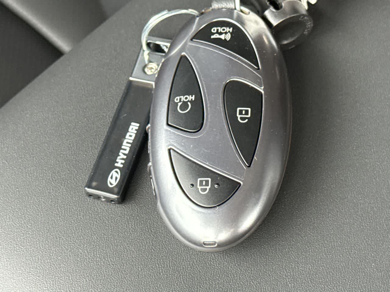 Thumbnail: 2026 Hyundai Kona - 28