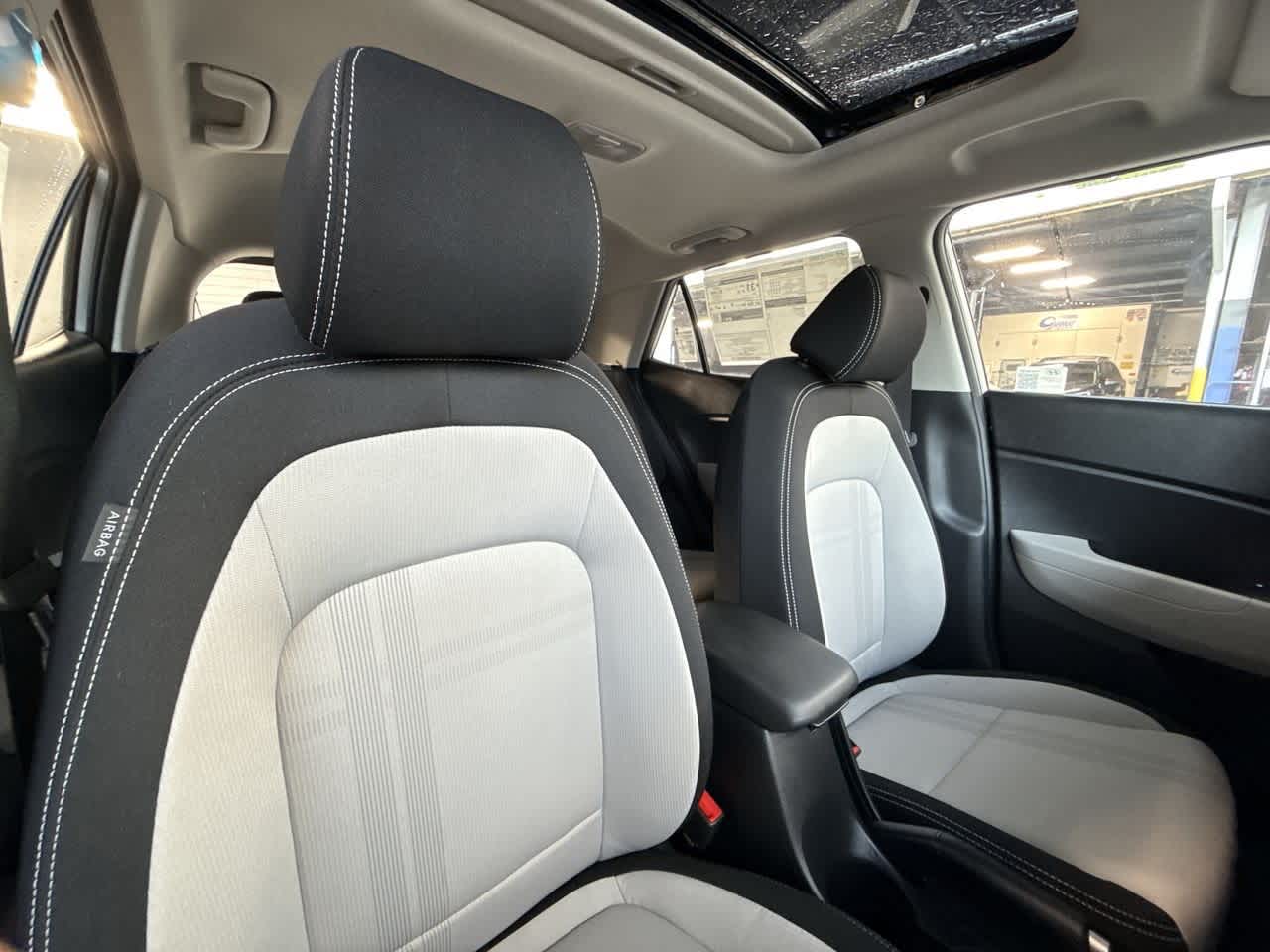 Thumbnail: 2025 Hyundai Venue - 27