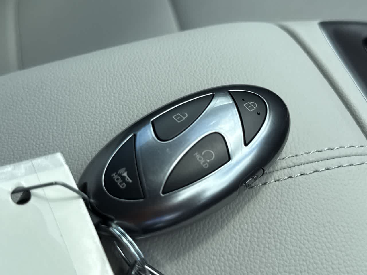 Thumbnail: 2026 Hyundai Tucson - 28