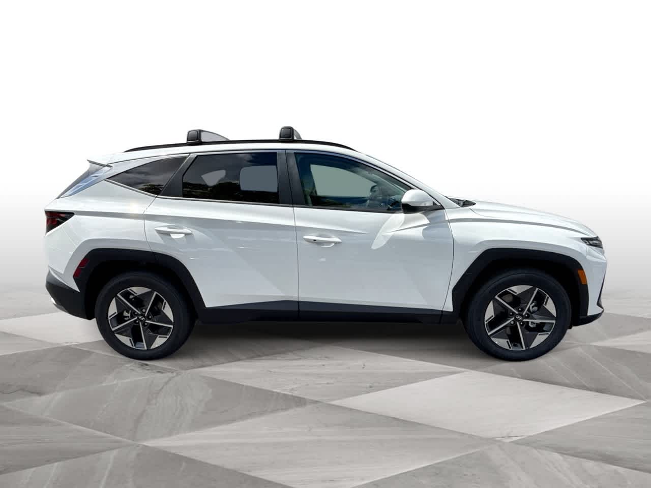 Thumbnail: 2026 Hyundai Tucson - 9