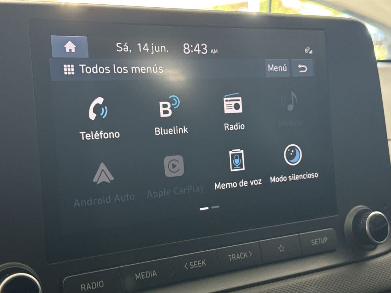 2023 Hyundai Kona SEL 18
