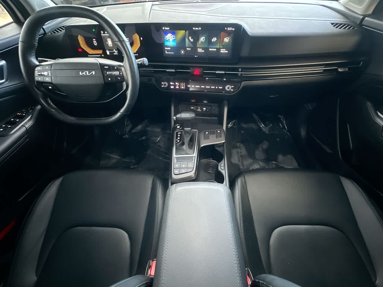 Thumbnail: 2026 Kia Sportage - 24