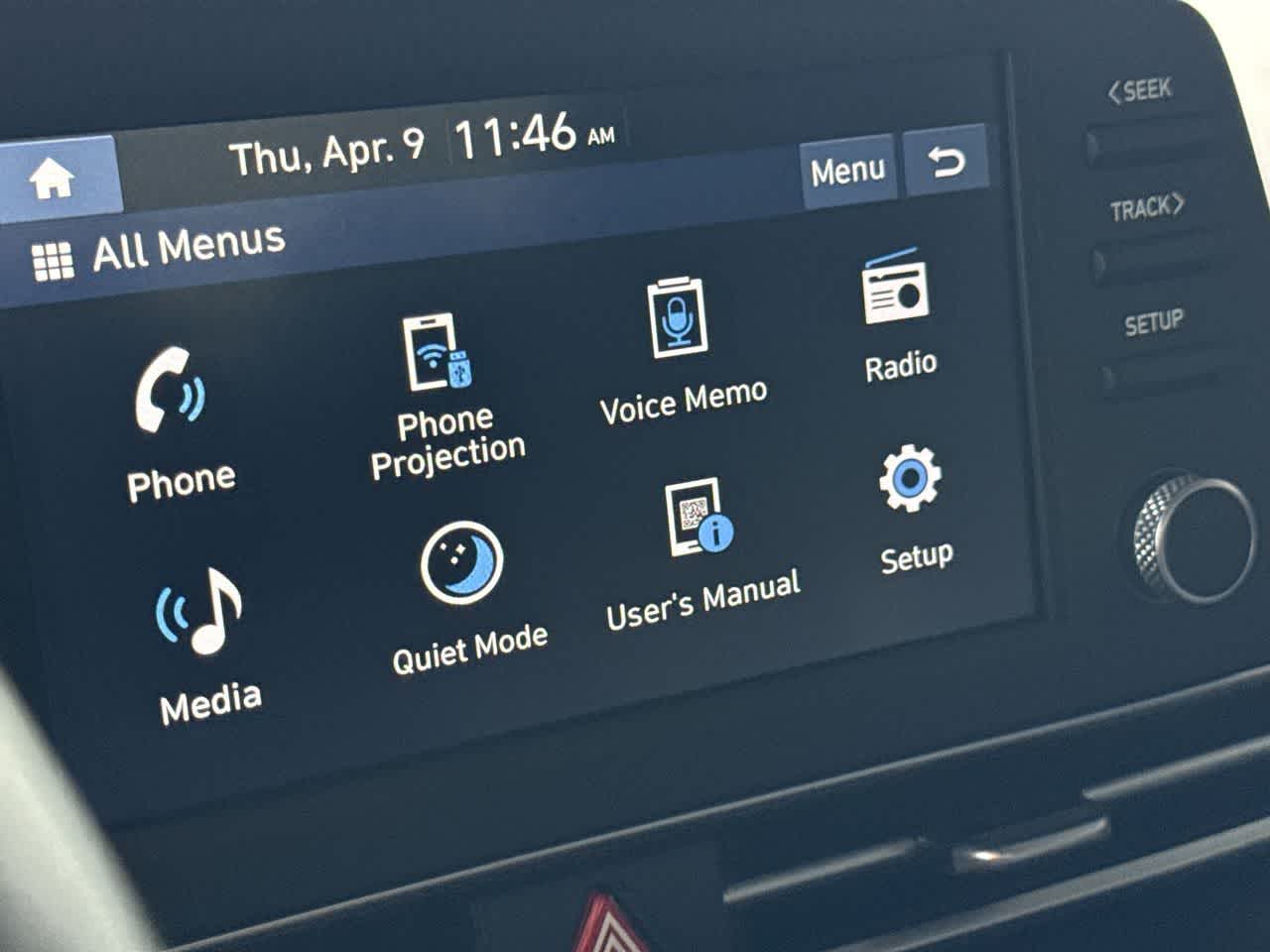 Thumbnail: 2025 Hyundai Elantra - 18