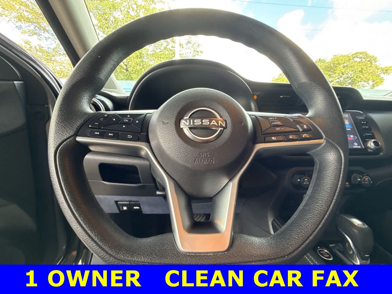 Thumbnail: 2022 Nissan Kicks - 15