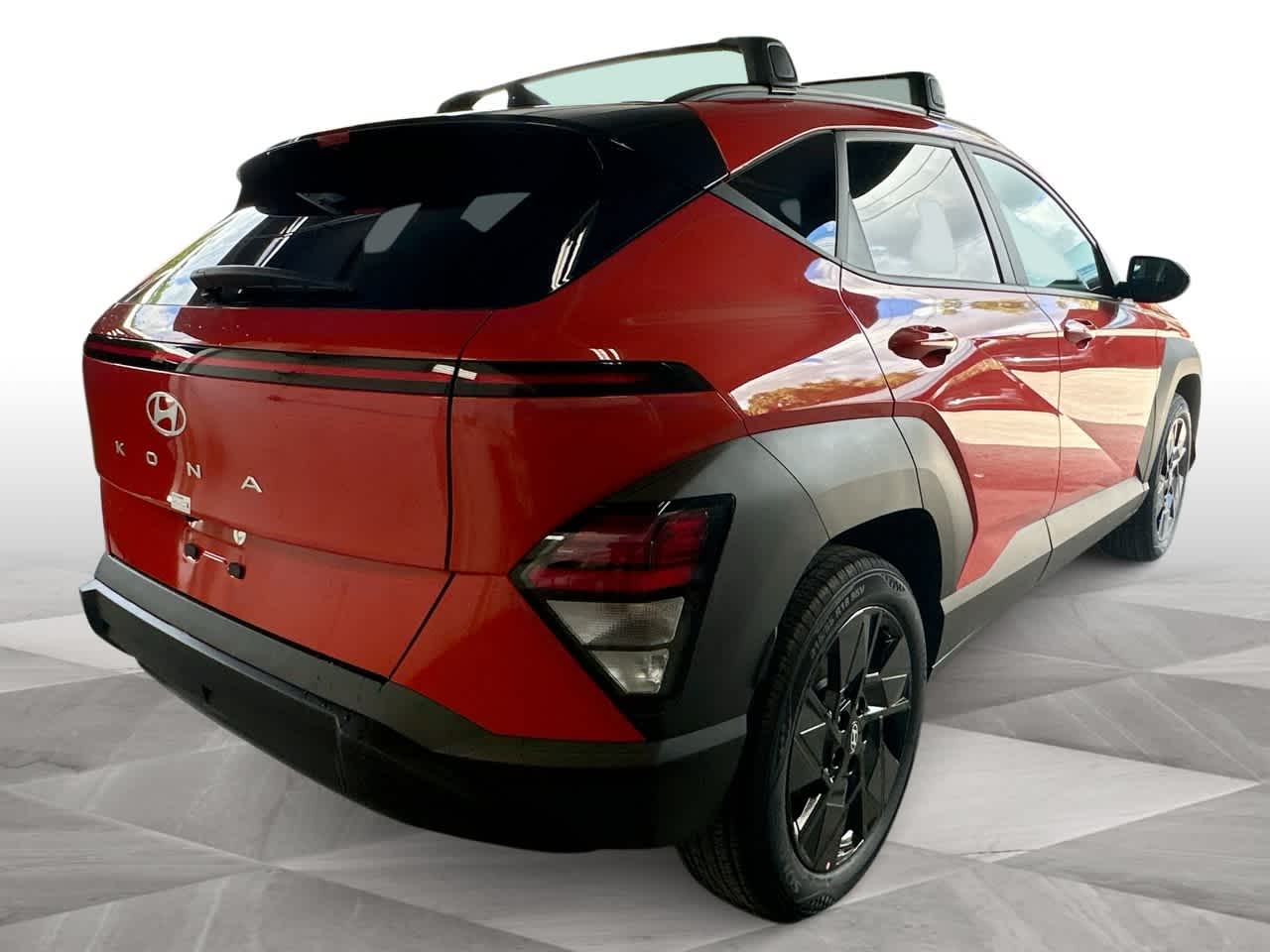 Thumbnail: 2026 Hyundai Kona - 8