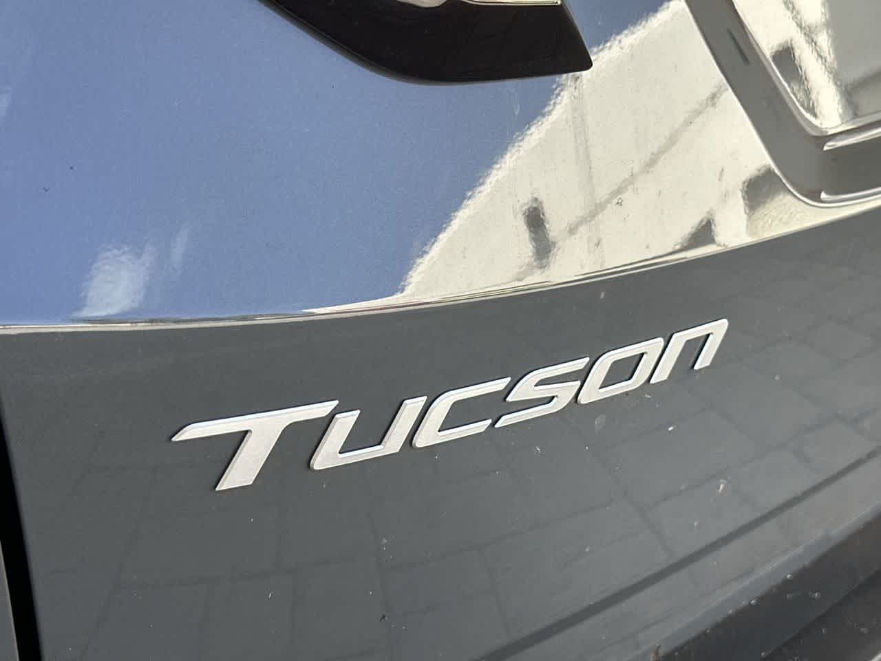 Thumbnail: 2026 Hyundai Tucson - 11