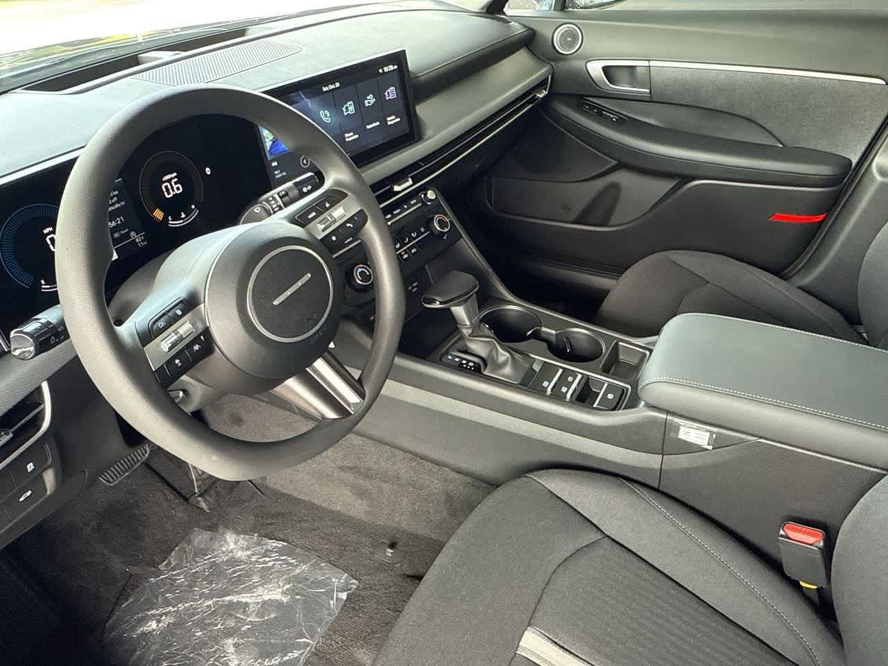 Thumbnail: 2026 Hyundai Sonata - 13