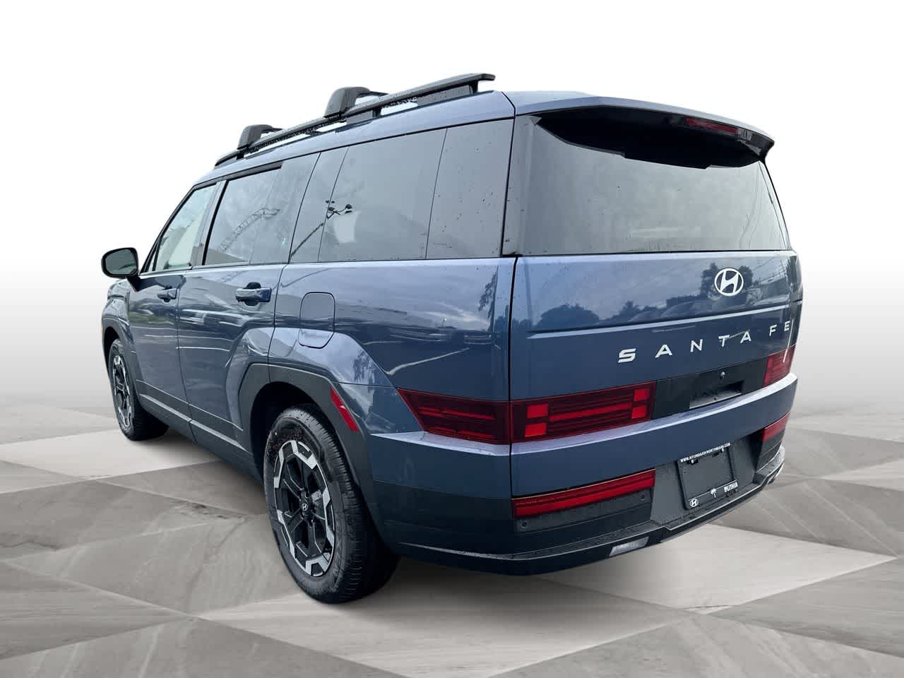 Thumbnail: 2026 Hyundai Santa Fe - 6