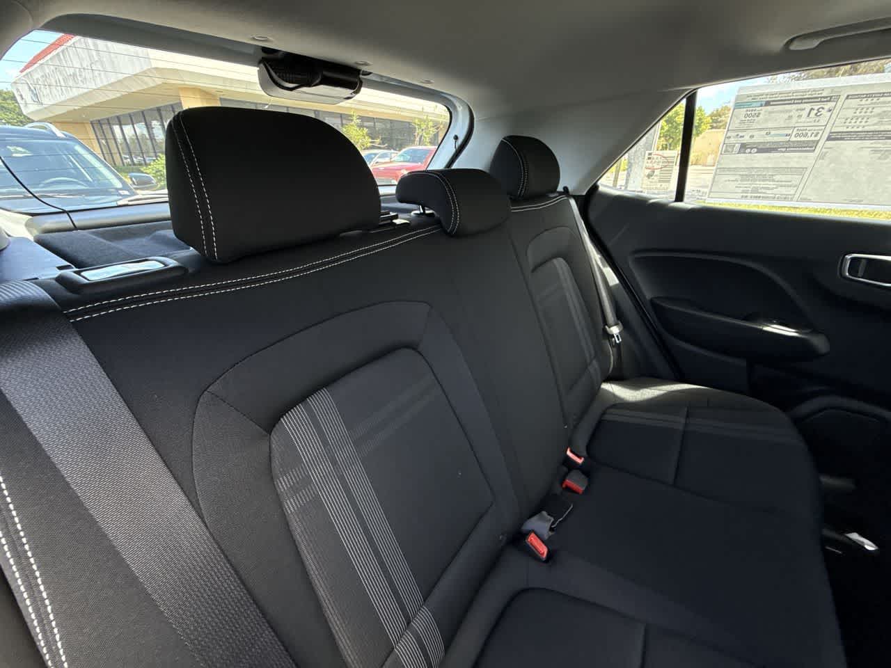 Thumbnail: 2026 Hyundai Venue - 26