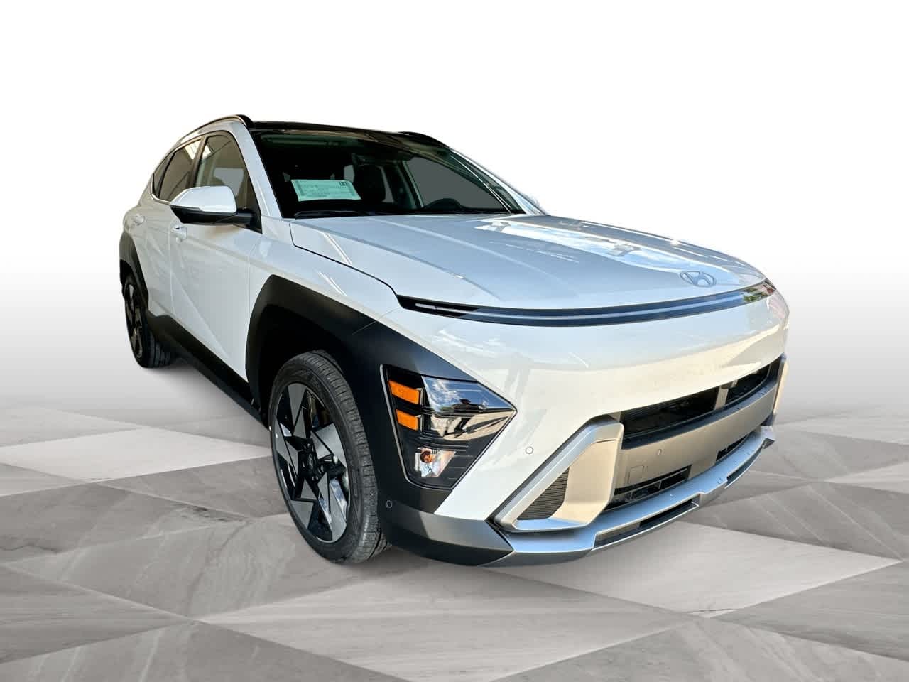 Thumbnail: 2026 Hyundai Kona - 2