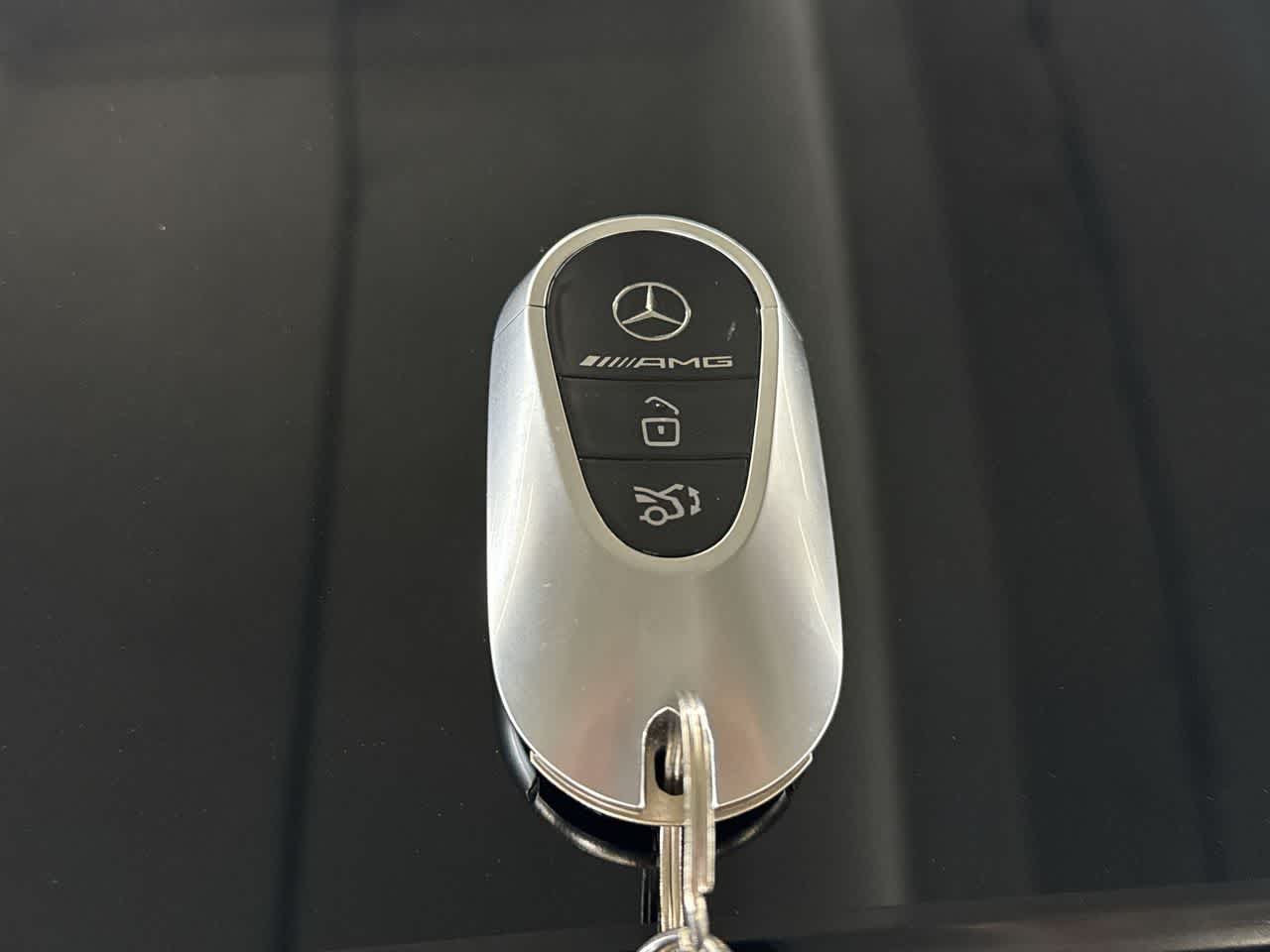 Thumbnail: 2026 Mercedes-Benz CLE - 28