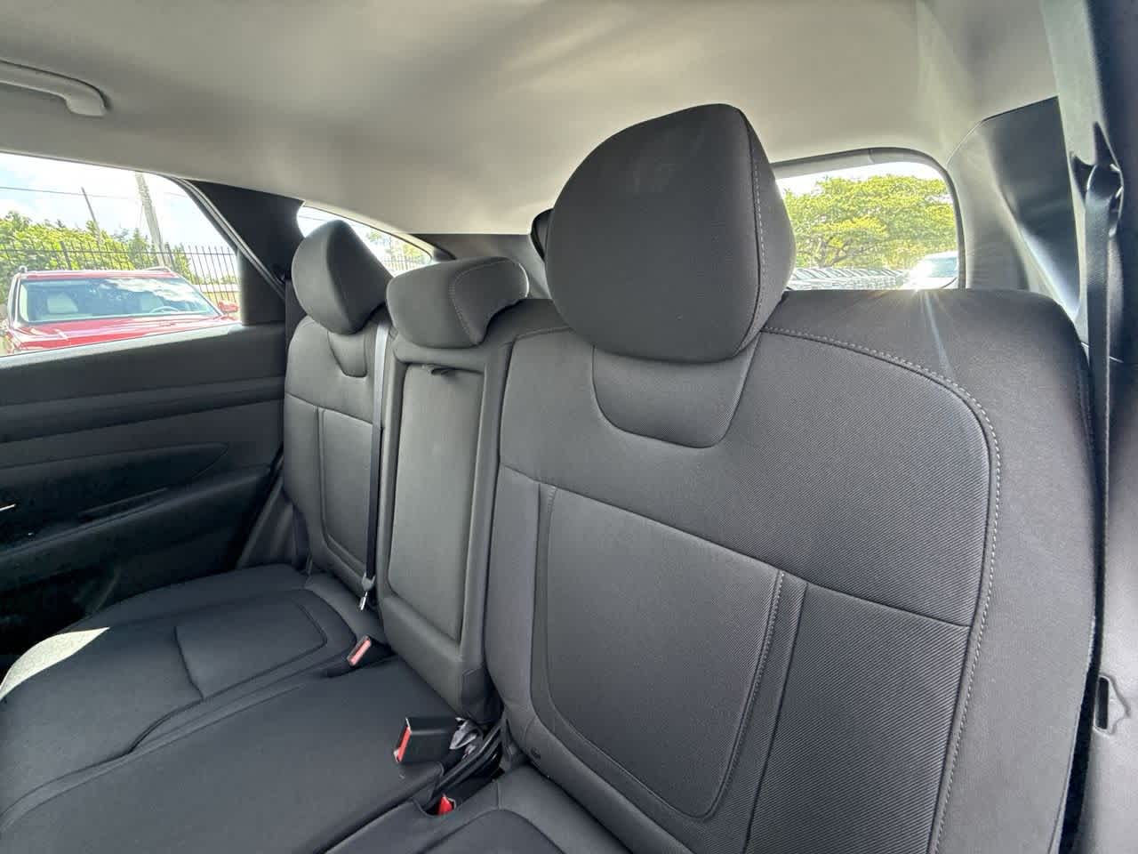 Thumbnail: 2026 Hyundai Tucson - 22