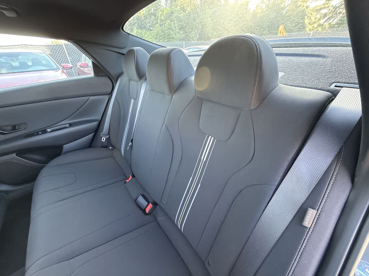 Thumbnail: 2026 Hyundai Elantra - 22